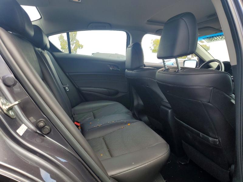 54931396 :رقم المزاد ، 19VDE1F38FE010214 vin ، 2015 Acura Ilx مزاد بيع