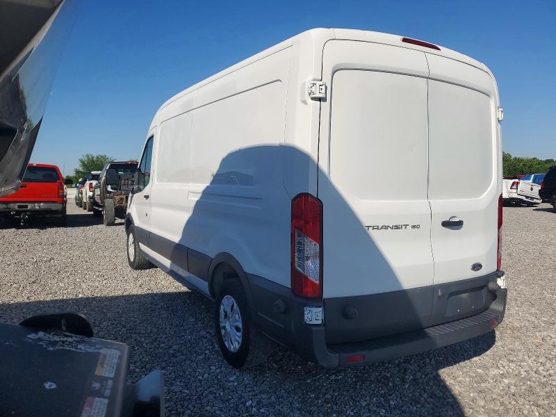 Aukcja sprzedaży 2016 Ford Transit, vin: 1FTYE2CM5GKB15397, numer aukcji: 54696026