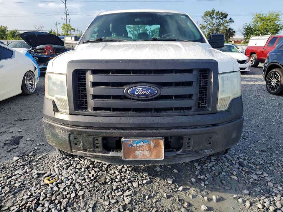 Aukcja sprzedaży 2012 Ford F150, vin: 1FTEX1CM2CFB36802, numer aukcji: 55222376