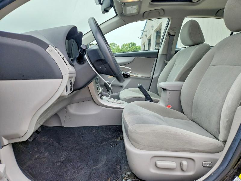 Aukcja sprzedaży 2013 Toyota Corolla, vin: 5YFBU4EEXDP089337, numer aukcji: 54254436