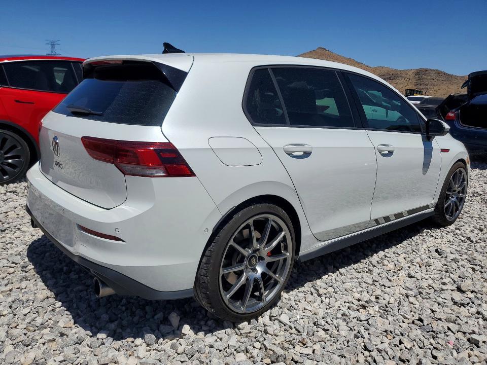 Aukcja sprzedaży 2022 Volkswagen Gti, vin: WVW587CD1NW120528, numer aukcji: 52576146