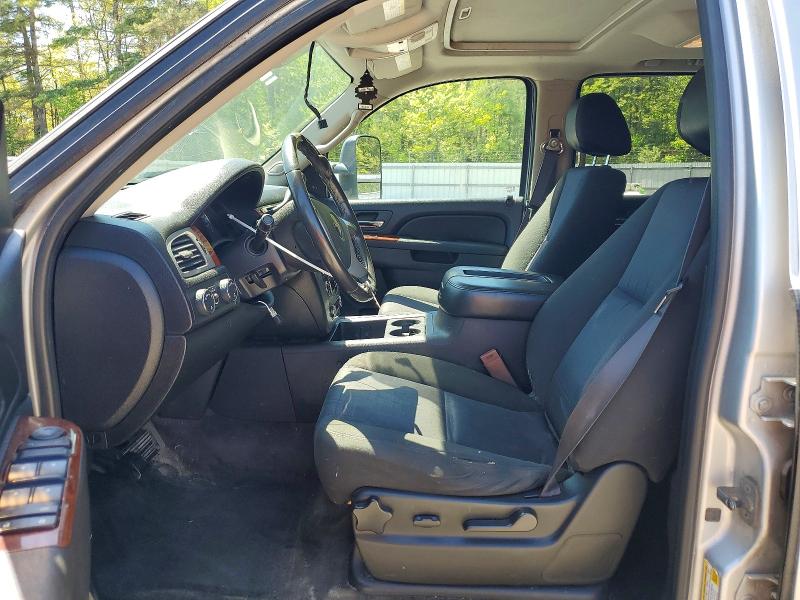 Продаж на аукціоні авто 2011 Gmc Yukon, vin: 1GKS2AE00BR267613, номер лоту: 54437146