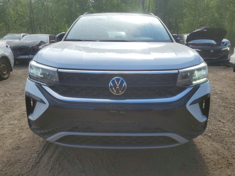 Aukcja sprzedaży 2024 Volkswagen Taos, vin: 3VVGX7B20RM079294, numer aukcji: 54921106