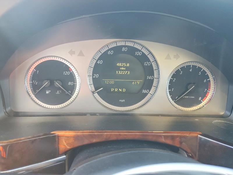 Aukcja sprzedaży 2010 Mercedes-benz Glk, vin: WDCGG8HB9AF395867, numer aukcji: 53284446