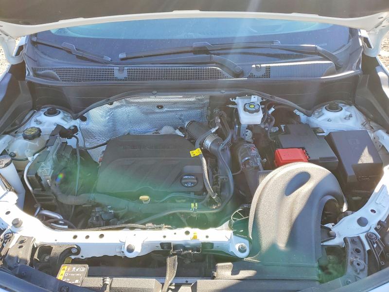 2021 Buick Encore Gx მანქანა იყიდება აუქციონზე, vin: KL4MMBS27MB101508, აუქციონის ნომერი: 53447256
