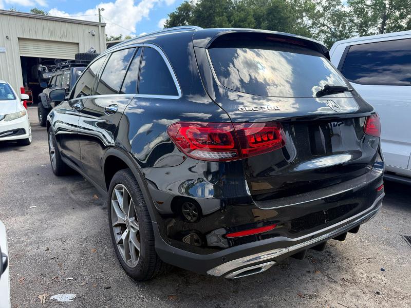 2020 Mercedes-benz Glc მანქანა იყიდება აუქციონზე, vin: W1N0G8DB4LF775546, აუქციონის ნომერი: 54433666