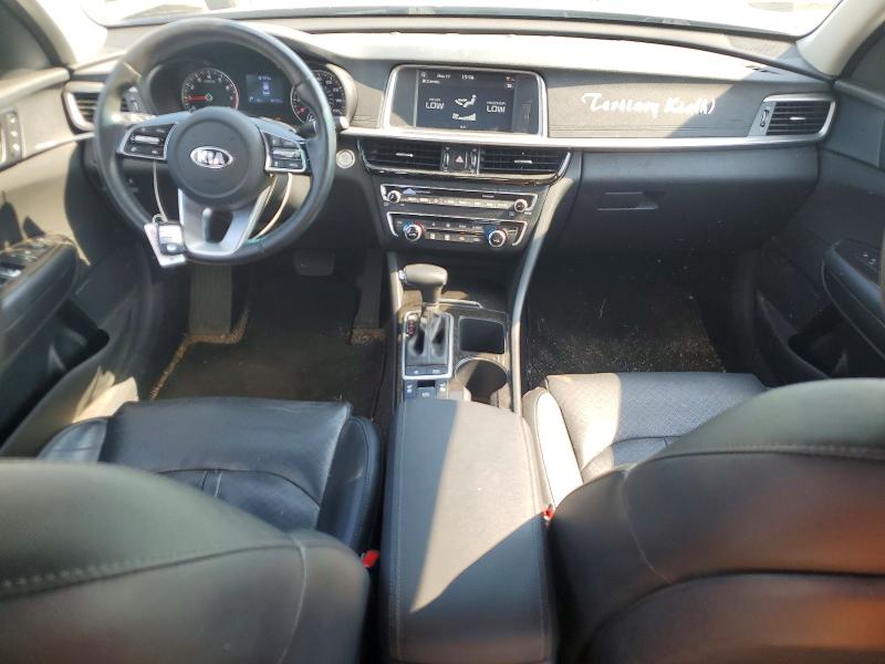 54297076 :رقم المزاد ، 5XXGU4L15LG410441 vin ، 2020 Kia Optima مزاد بيع
