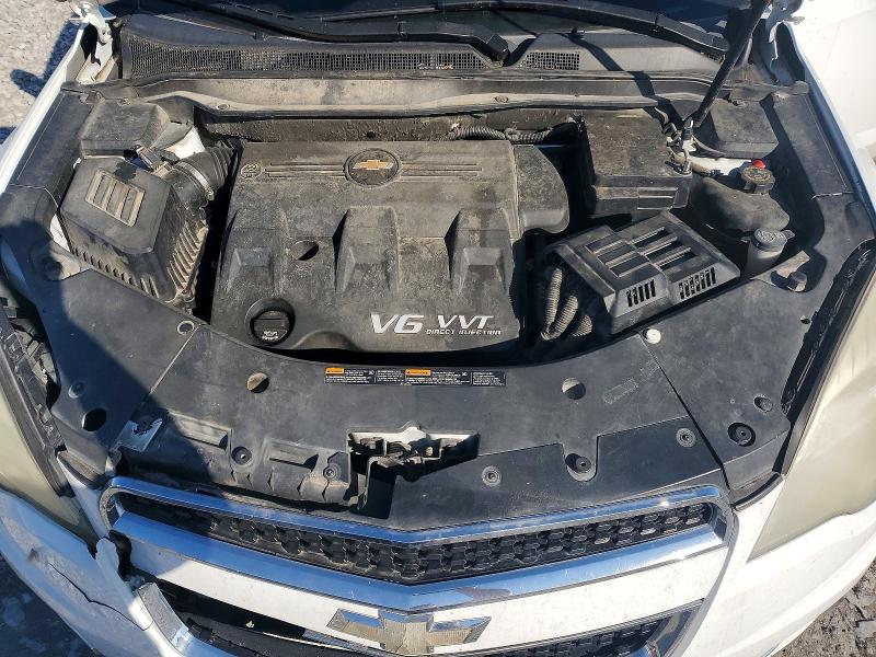 Продажа на аукционе авто 2012 Chev Equinox, vin: 2GNFLFE54C6160622, номер лота: 51955856