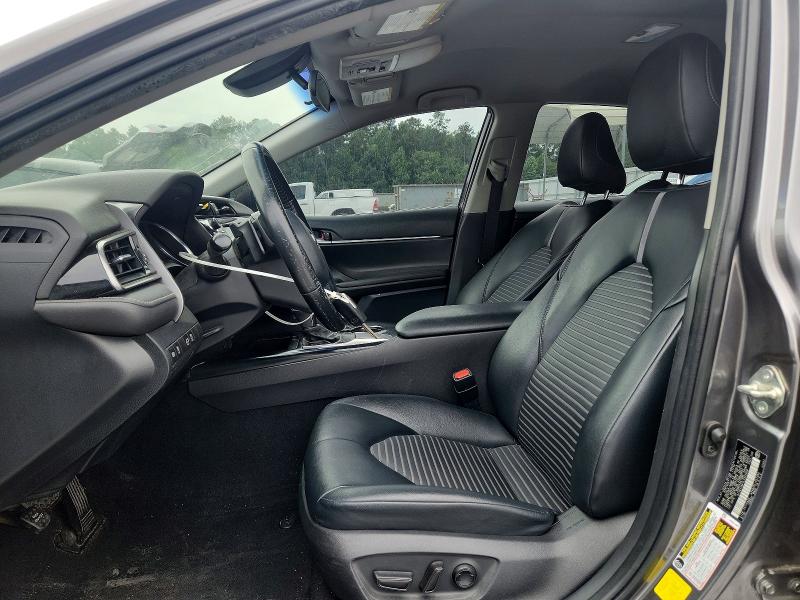 Продаж на аукціоні авто 2020 Toyota Camry, vin: 4T1G11AK1LU322608, номер лоту: 55540196