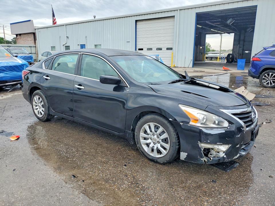 2014 Nissan Altima მანქანა იყიდება აუქციონზე, vin: 1N4AL3AP2EC299012, აუქციონის ნომერი: 52832106