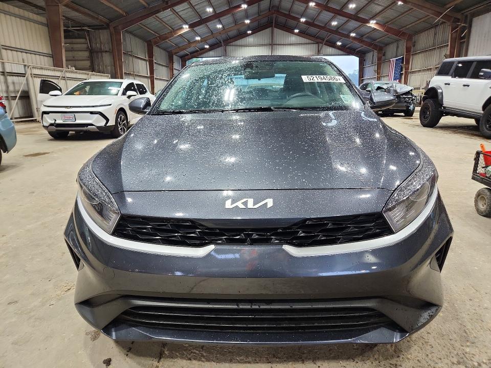 Продаж на аукціоні авто 2024 Kia Forte, vin: 3KPF24AD4RE801483, номер лоту: 52194586