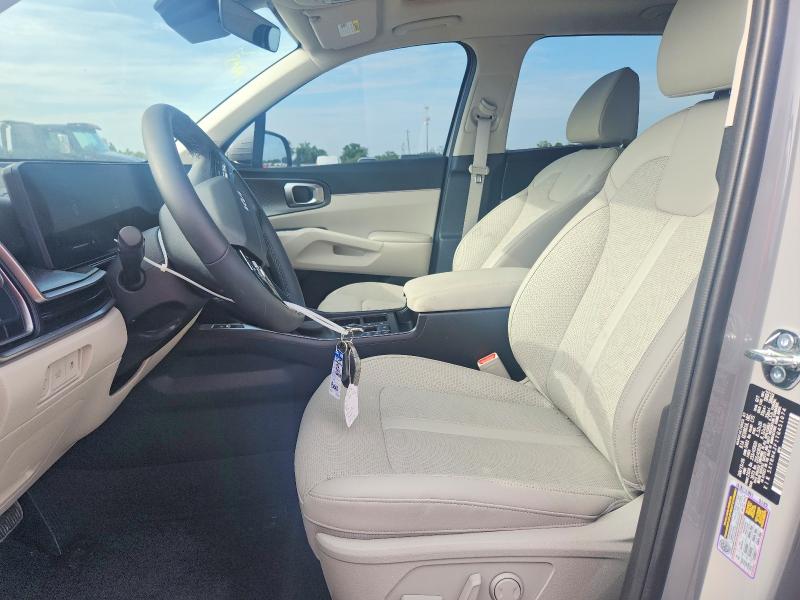 53271756 :رقم المزاد ، 5XYRH4JF1TG451074 vin ، 2026 Kia Sorento مزاد بيع