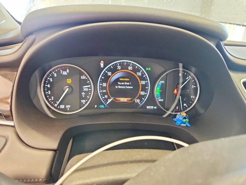 Продаж на аукціоні авто 2018 Buick Lacrosse, vin: 1G4ZN5SZ9JU115199, номер лоту: 52918786