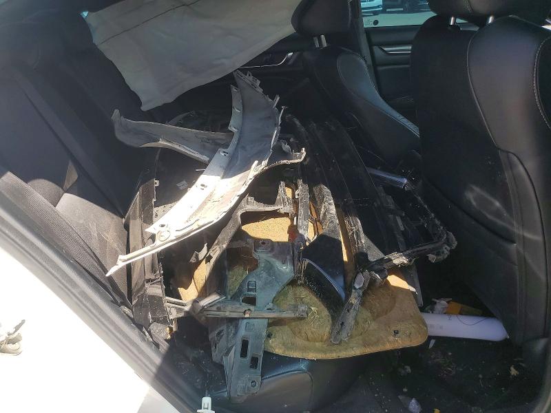 54156426 :رقم المزاد ، 1HGCV2F31JA008181 vin ، 2018 Honda Accord مزاد بيع