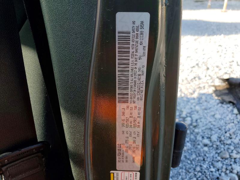 Продажа на аукционе авто 2016 Jeep Wrangler Unlimited, vin: 1C4BJWDG1GL148196, номер лота: 52744336