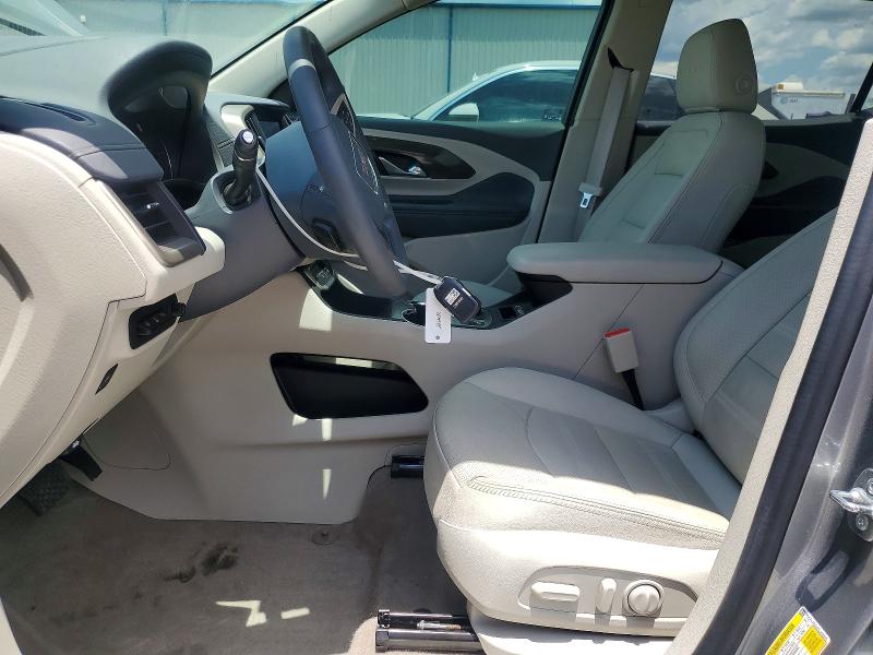 Продажа на аукционе авто 2024 Gmc Terrain, vin: 3GKALXEGXRL346345, номер лота: 54458096