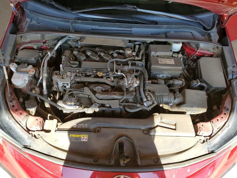 Продажа на аукционе авто 2023 Toyota Corolla, vin: 5YFT4MCE9PP147336, номер лота: 53405836