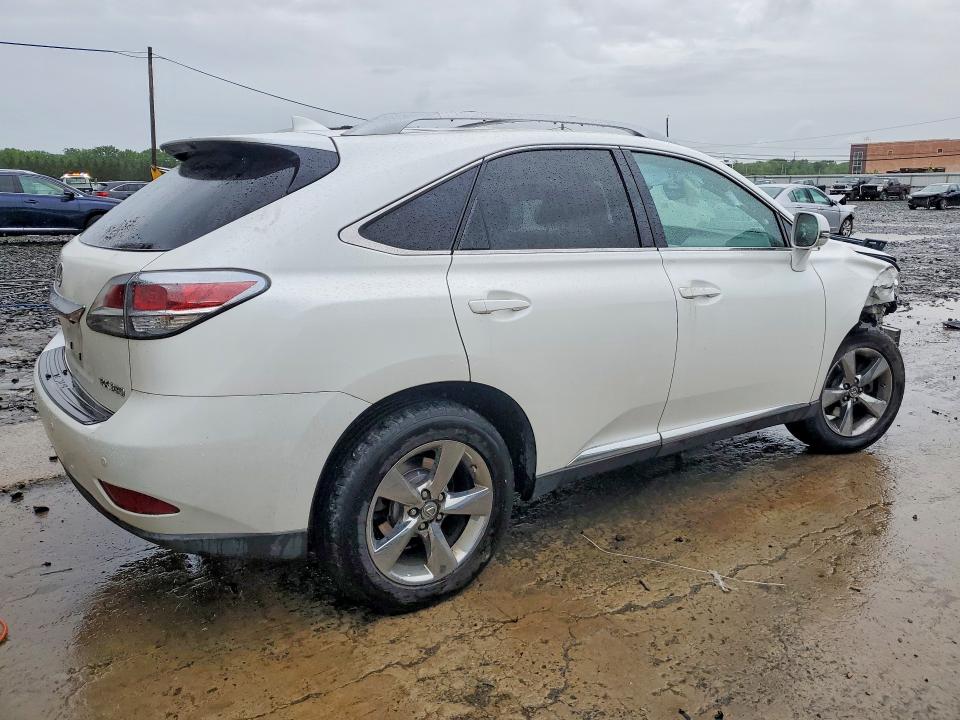 Aukcja sprzedaży 2014 Lexus Rx 350, vin: JTJBK1BA4E2039200, numer aukcji: 54630956