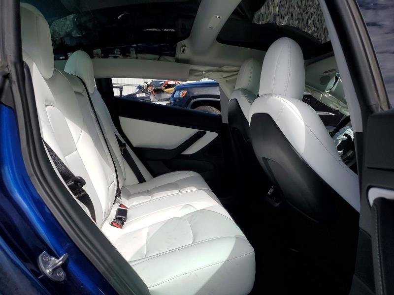 Aukcja sprzedaży 2021 Tesla Model 3, vin: 5YJ3E1EBXMF926928, numer aukcji: 54159286