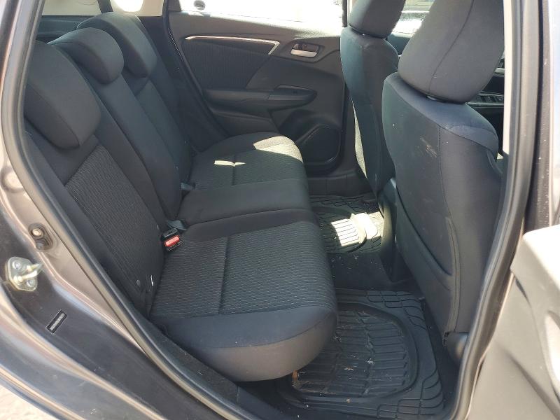 Продажа на аукционе авто 2020 Honda Fit, vin: 3HGGK5H89LM708122, номер лота: 51778486