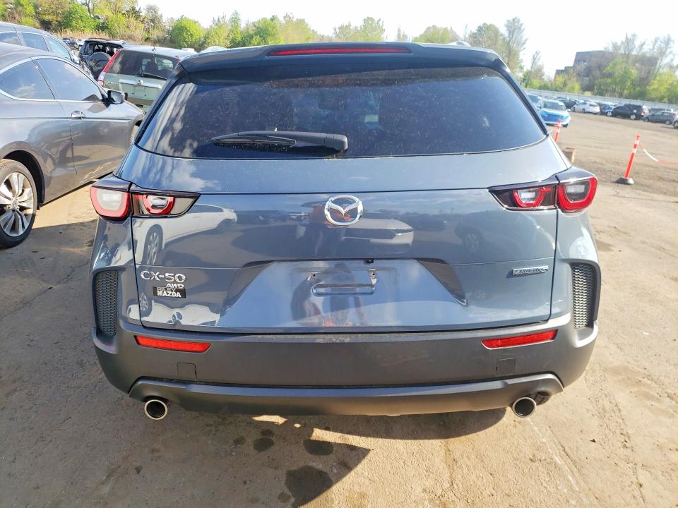Aukcja sprzedaży 2023 Mazda Cx-50, vin: 7MMVABCM7PN127922, numer aukcji: 52129316