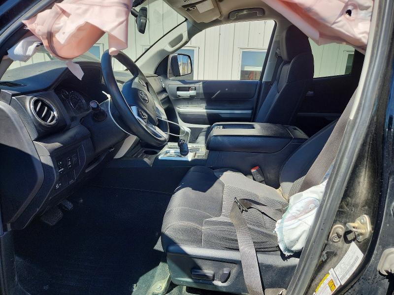 Aukcja sprzedaży 2016 Toyota Tundra, vin: 5TFUW5F10GX526711, numer aukcji: 53582856