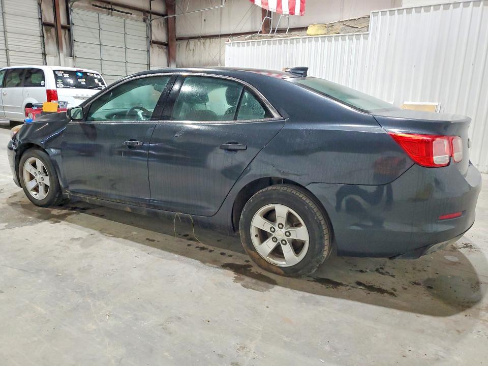 Продажа на аукционе авто 2016 Chevrolet Malibu Limited, vin: 1G11C5SA2GU135443, номер лота: 54526126