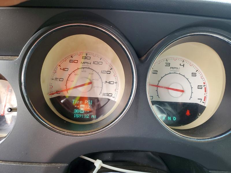 Продаж на аукціоні авто 2012 Dodge Challenger, vin: 2C3CDYBT5CH244111, номер лоту: 54515566
