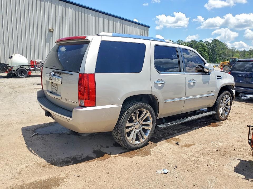 Aukcja sprzedaży 2008 Cadillac Escalade, vin: 1GYEC63878R170469, numer aukcji: 51993656