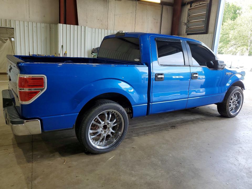 Продаж на аукціоні авто 2012 Ford F150, vin: 1FTFW1CF7CFA47266, номер лоту: 52693166