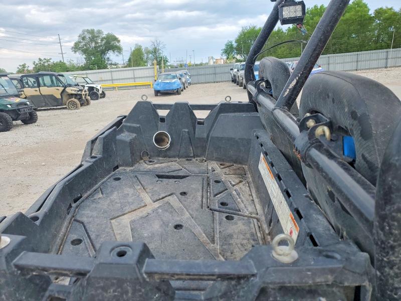 53230356 :رقم المزاد ، 4XAJT9EA0EF360320 vin ، 2014 Polaris Rzr 900 مزاد بيع