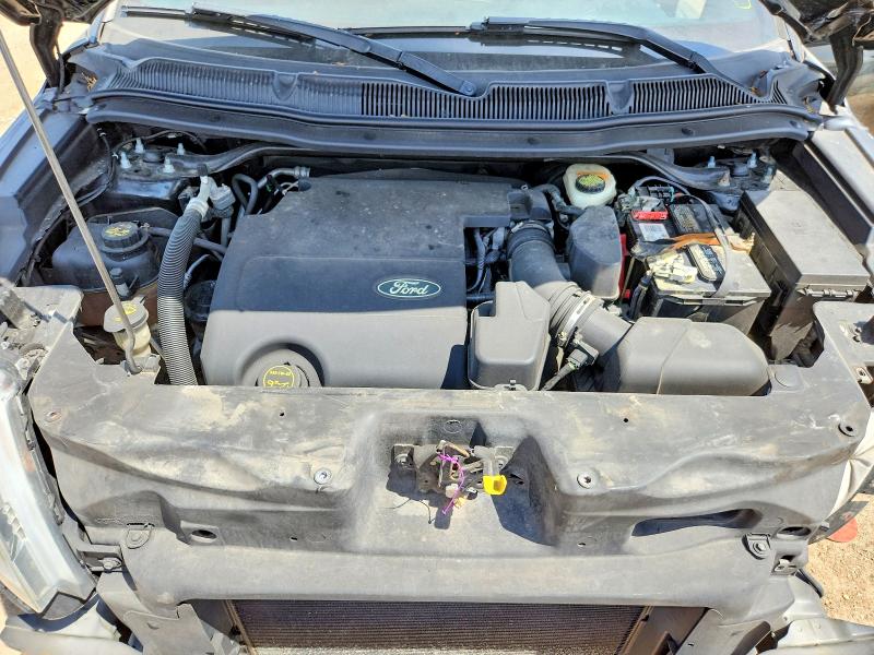 2013 Ford Explorer მანქანა იყიდება აუქციონზე, vin: 1FM5K8B88DGC48717, აუქციონის ნომერი: 55344276