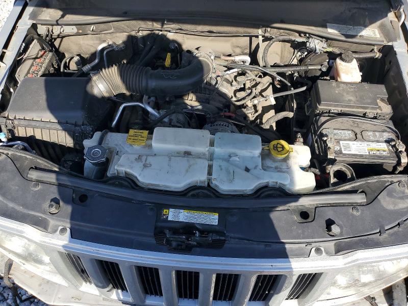 54822526 :رقم المزاد ، 1J8GP28K98W194962 vin ، 2008 Jeep Liberty مزاد بيع