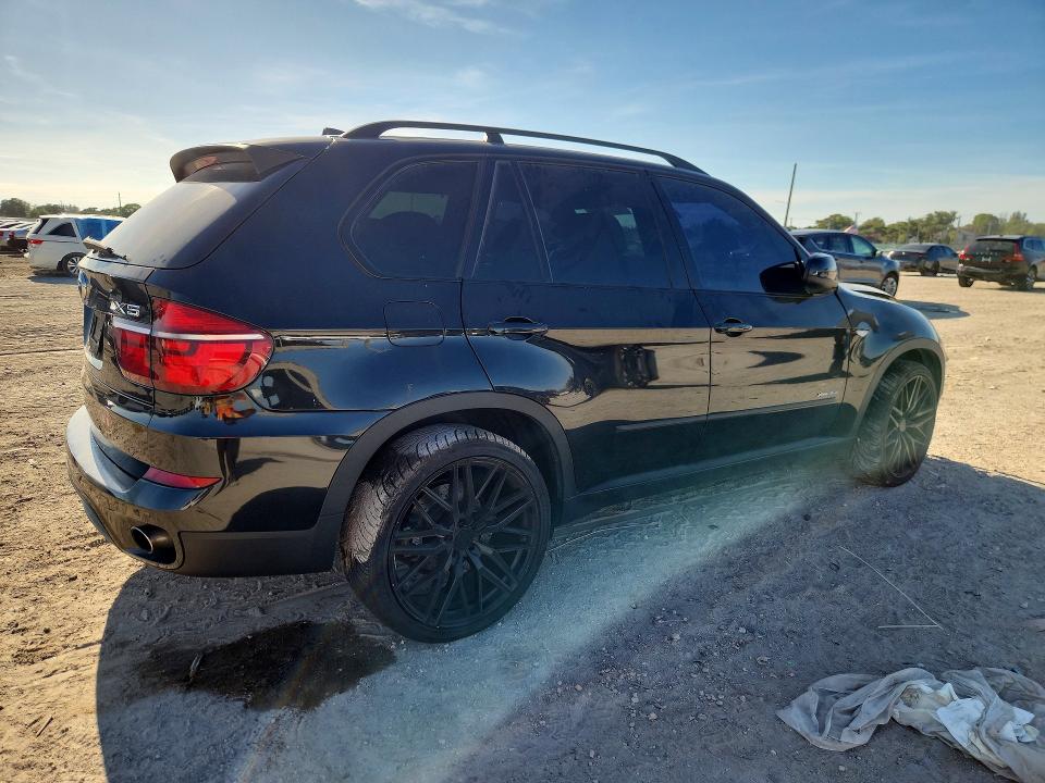 Aukcja sprzedaży 2012 Bmw X5, vin: 5UXZW0C54CL669497, numer aukcji: 52042056