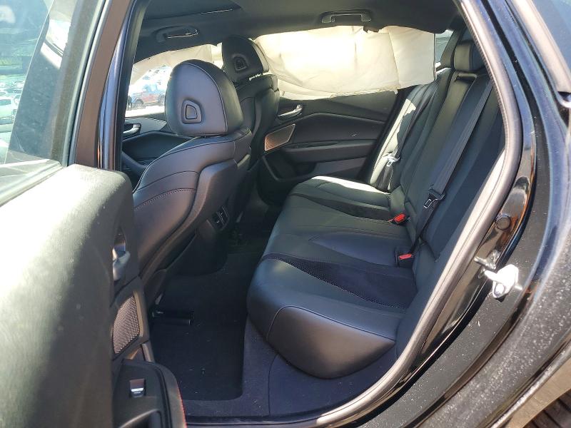 Продажа на аукционе авто 2021 Acura Tlx, vin: 19UUB6F52MA011696, номер лота: 54669666