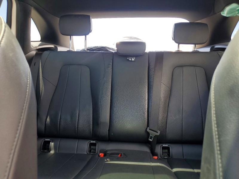 Auction sale of the 2024 Mercedes-benz Gla, vin: W1N4N4GB6RJ576239, lot number: 55456956
