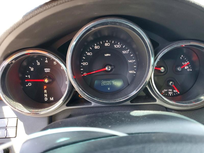 Aukcja sprzedaży 2008 Cadillac Cts, vin: 1G6DT57V880193021, numer aukcji: 53064546