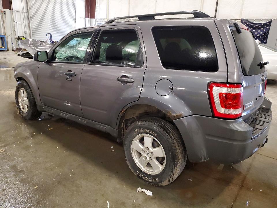 Продаж на аукціоні авто 2011 Ford Escape, vin: 1FMCU9DG4BKA22034, номер лоту: 51613876