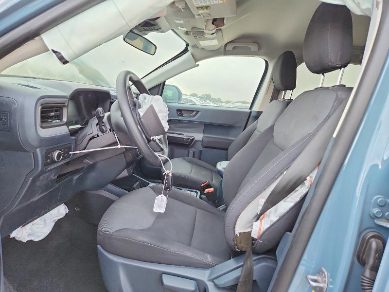 Продажа на аукционе авто 2023 Ford Maverick, vin: 3FTTW8E39PRA62455, номер лота: 55336746