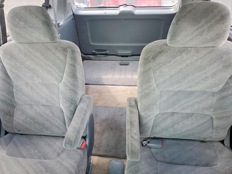 Продажа на аукционе авто 2004 Honda Odyssey, vin: 5FNRL18664B142194, номер лота: 54545636