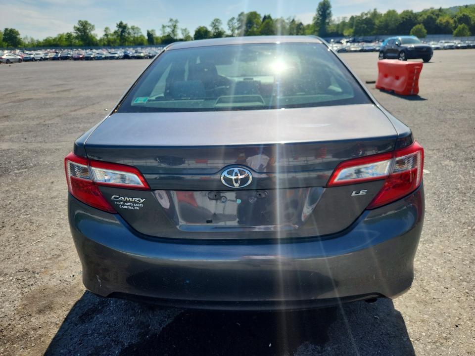 Продаж на аукціоні авто 2012 Toyota Camry, vin: 4T4BF1FK5CR193900, номер лоту: 55119636