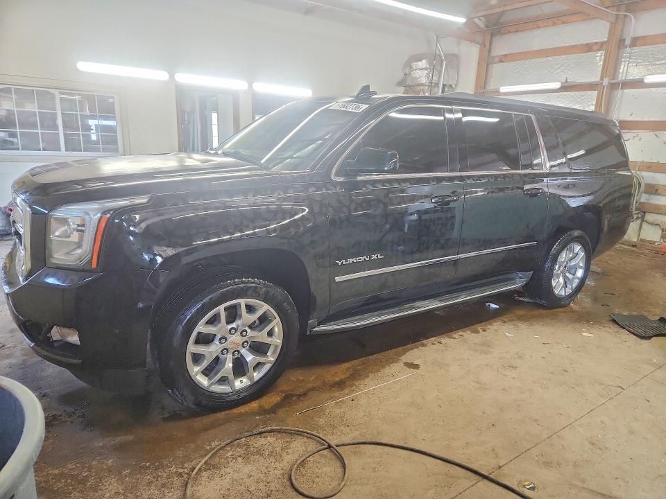 Продажа на аукционе авто 2015 Gmc Yukon Xl, vin: 1GKS2HKC5FR720699, номер лота: 51602736