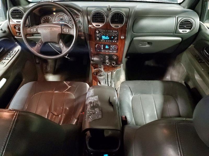 Продаж на аукціоні авто 2003 Gmc Envoy, vin: 1GKET16S236205921, номер лоту: 53348246