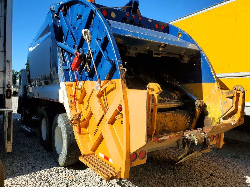 Aukcja sprzedaży 2013 Mack Leu613, vin: 1M2AU02C9DM007605, numer aukcji: 49513226