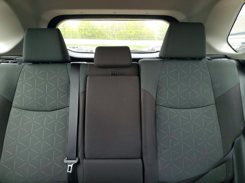 Продаж на аукціоні авто 2024 Toyota Rav4, vin: 2T3P1RFV3RW478389, номер лоту: 51706486