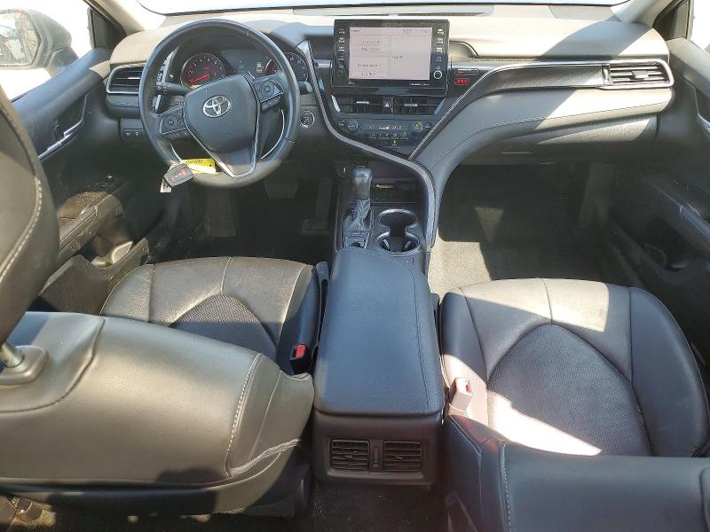 Продаж на аукціоні авто 2023 Toyota Camry, vin: 4T1K61AK4PU091365, номер лоту: 51707136