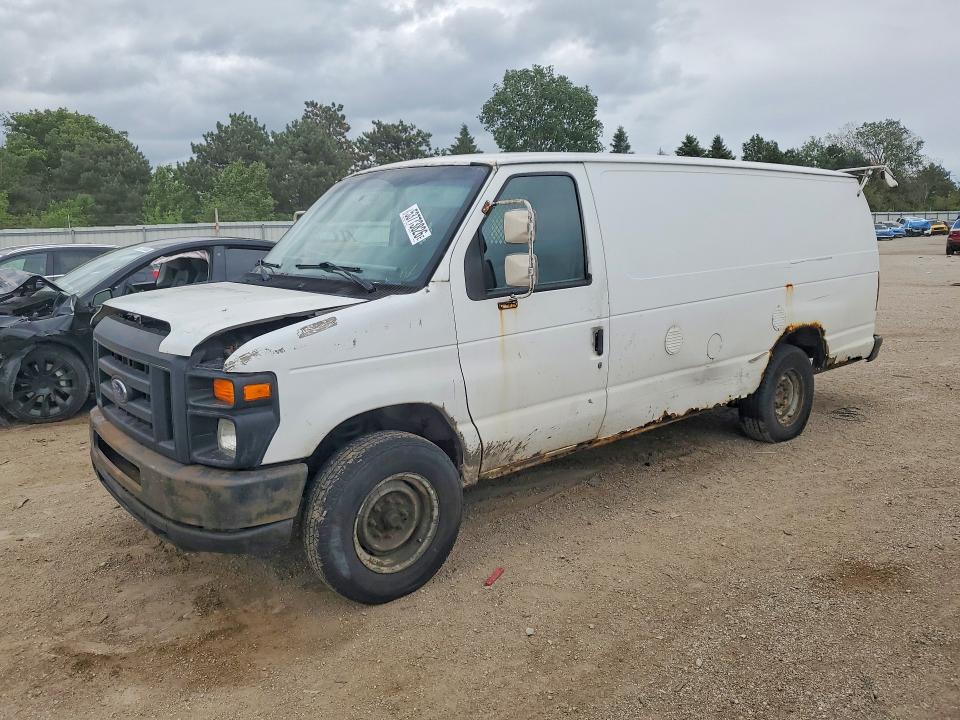 Aukcja sprzedaży 2013 Ford Econoline, vin: 1FDSS3EL5DDA15563, numer aukcji: 53773826