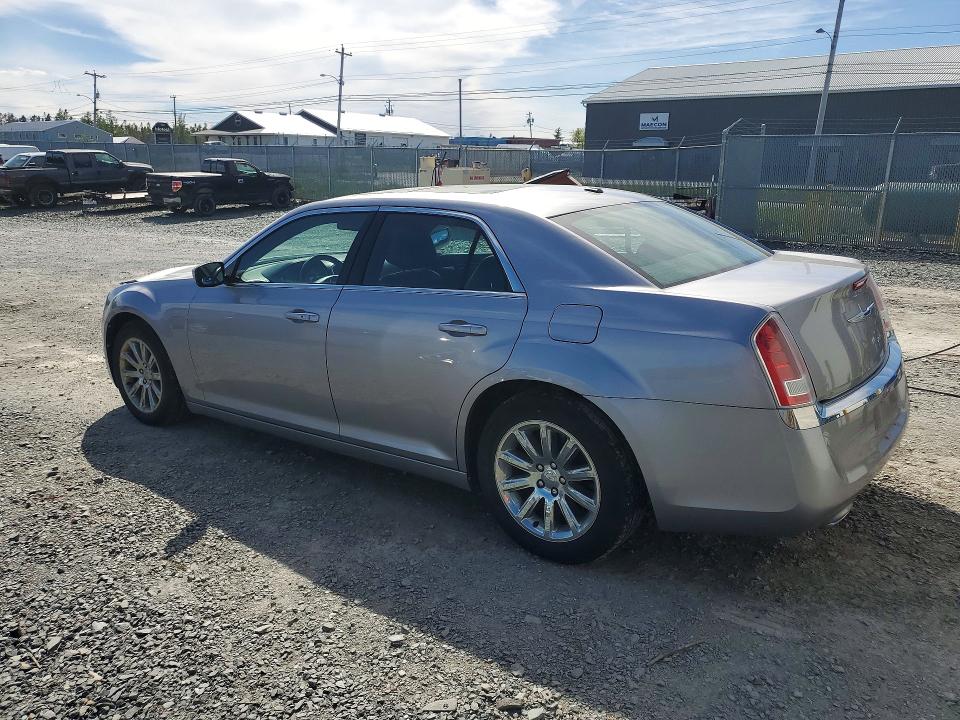 Продажа на аукционе авто 2014 Chrysler 300, vin: 2C3CCAAG1EH269315, номер лота: 53969356