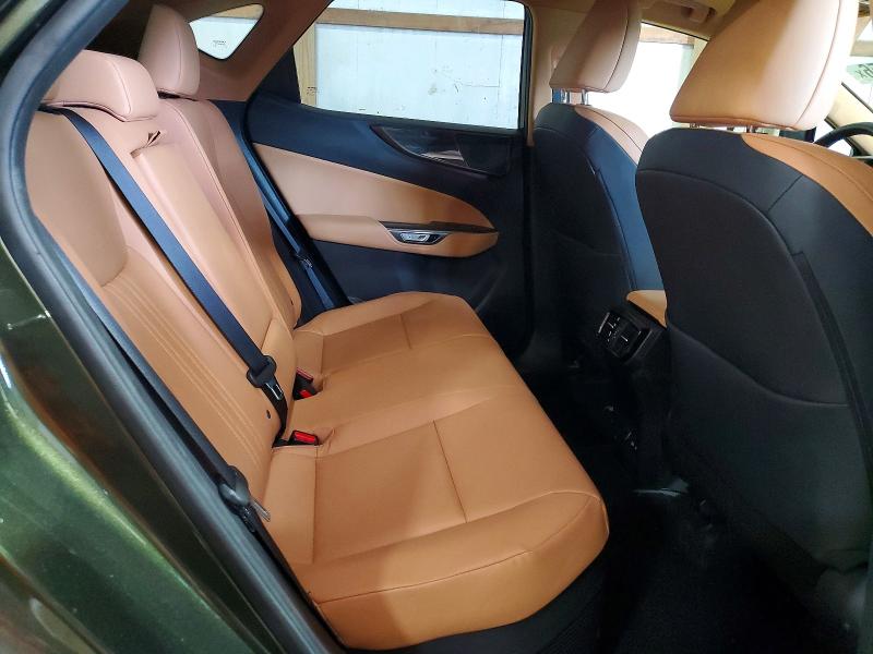 Продажа на аукционе авто 2024 Lexus Nx 350h, vin: 2T2GKCEZ5RC024794, номер лота: 53649656