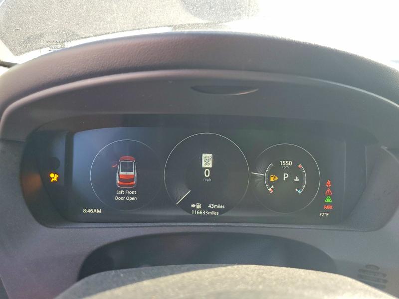 Продажа на аукционе авто 2017 Jaguar F-pace, vin: SADCL2BV3HA097715, номер лота: 53408476